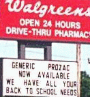 generic prozac now available